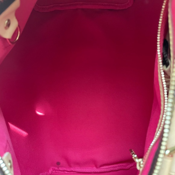 Louis Vuitton monogram Bay 30 speedy - Picture 15 of 15